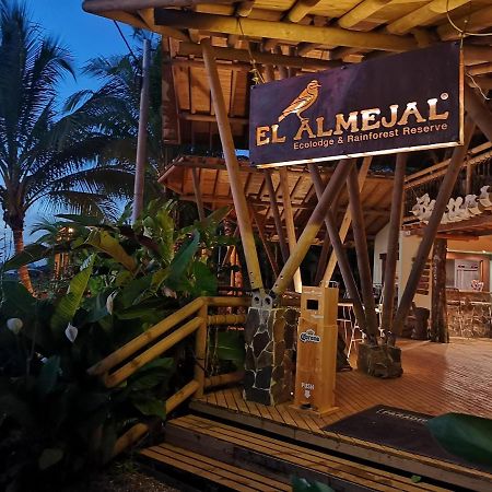 El Almejal Villa El Valle  Eksteriør bilde