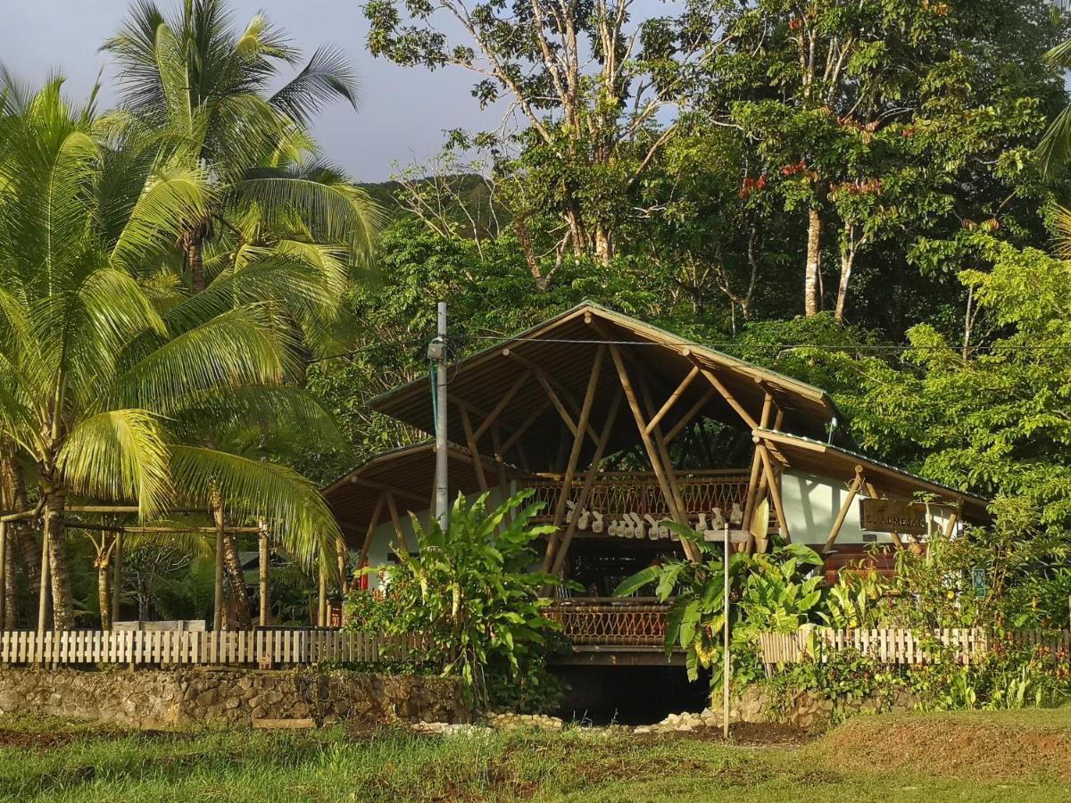 El Almejal Villa El Valle  Eksteriør bilde