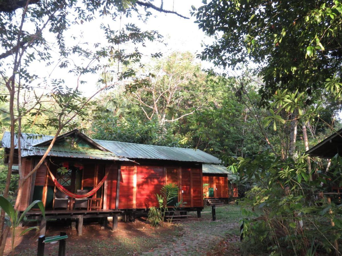 El Almejal Villa El Valle  Eksteriør bilde
