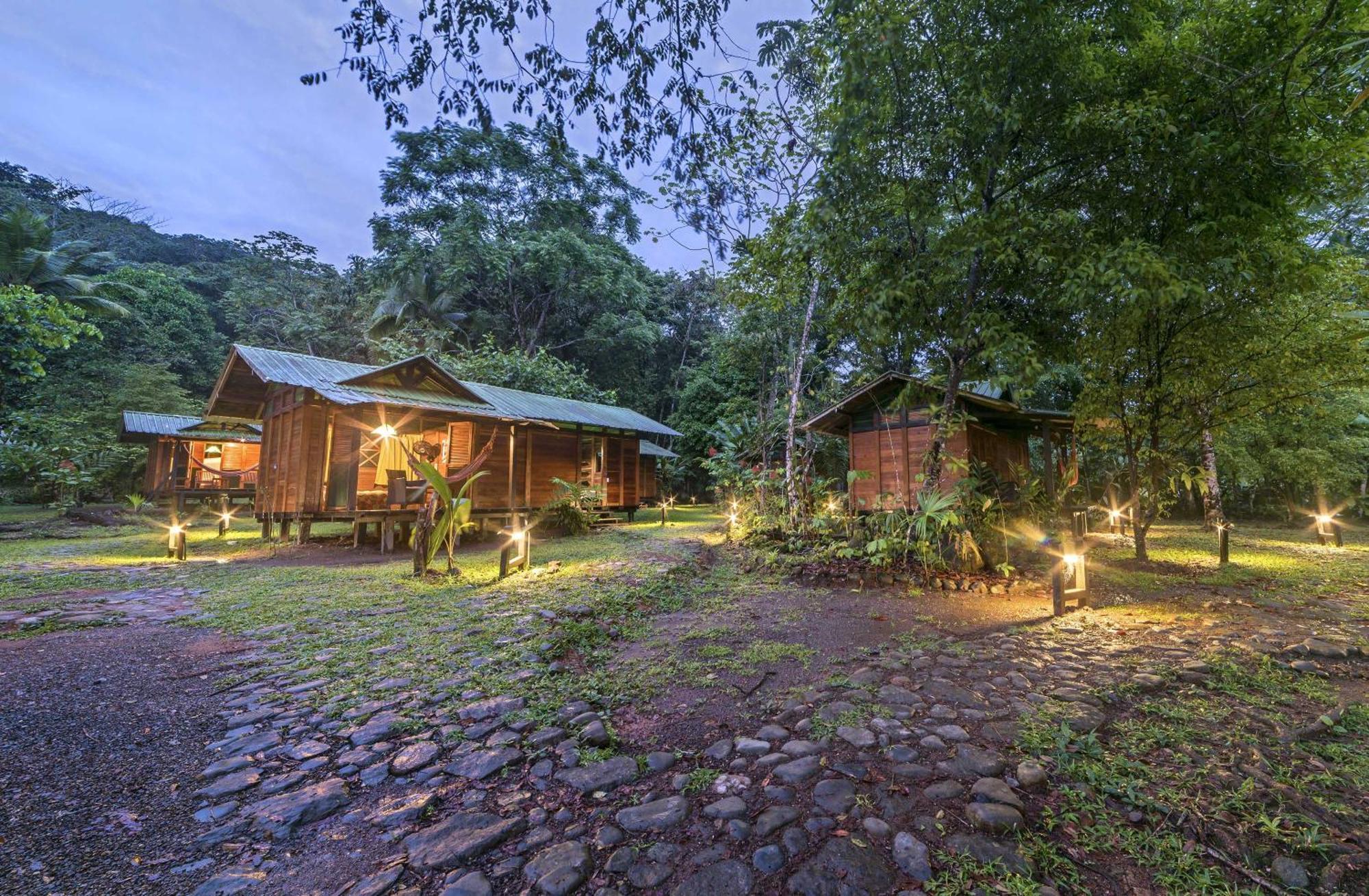 El Almejal Villa El Valle  Eksteriør bilde