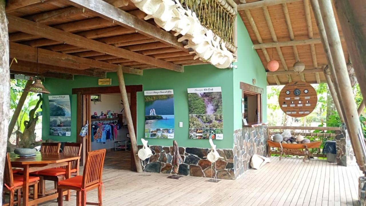 El Almejal Villa El Valle  Eksteriør bilde