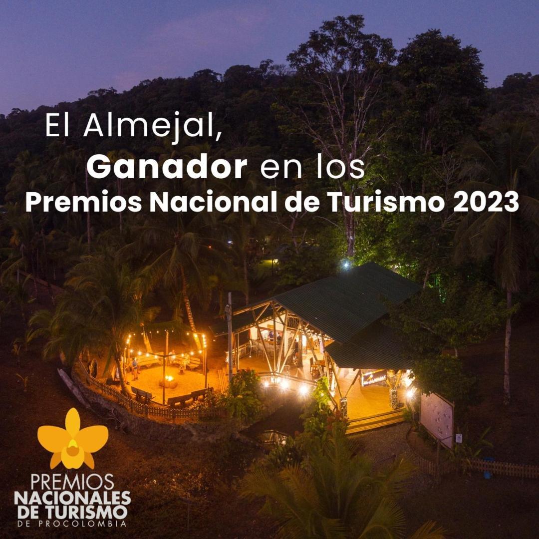 El Almejal Villa El Valle  Eksteriør bilde
